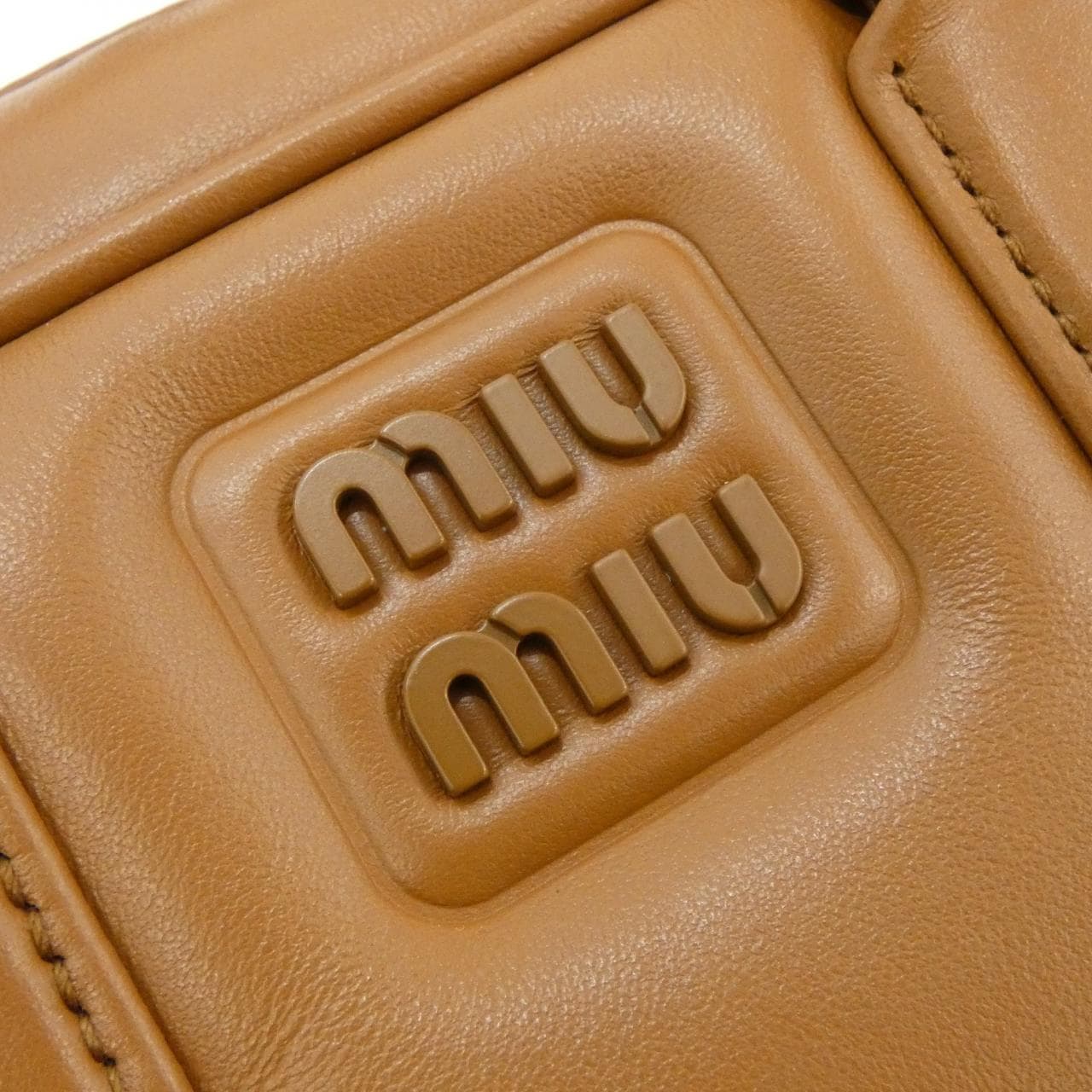 MIU MIU 5BB142 Handbag 4