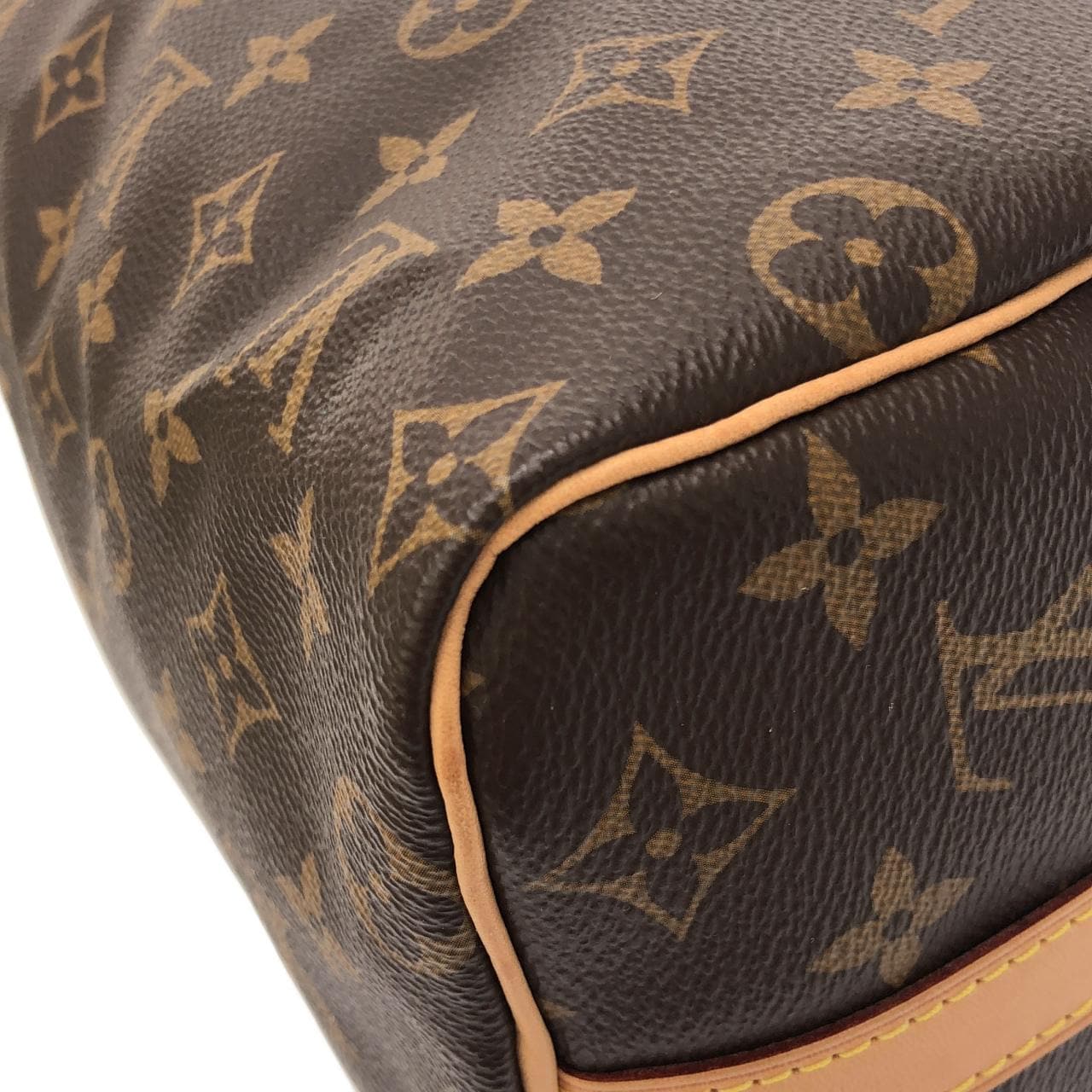 LOUIS VUITTON Speedy M41113 波士頓包 Monogram 2