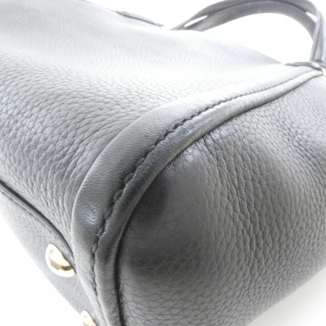 GUCCI Soho 369176 A7M0G 手提包 皮革 3
