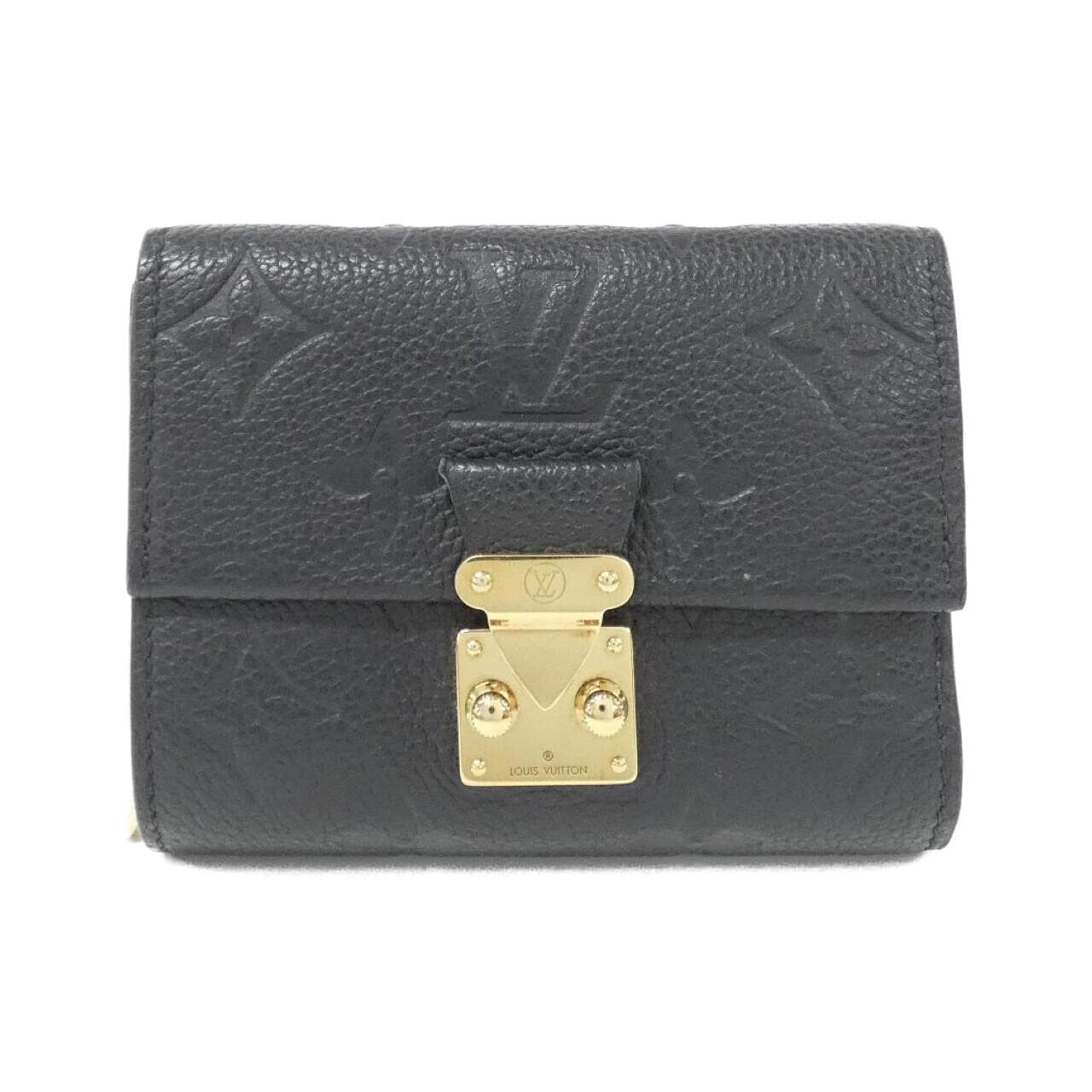 LOUIS VUITTON M80880 Wallet Monogram
