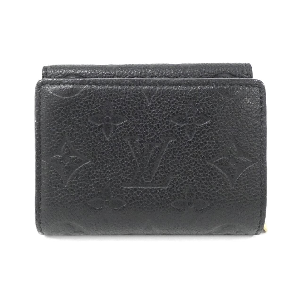 LOUIS VUITTON M80880 Wallet Monogram 2
