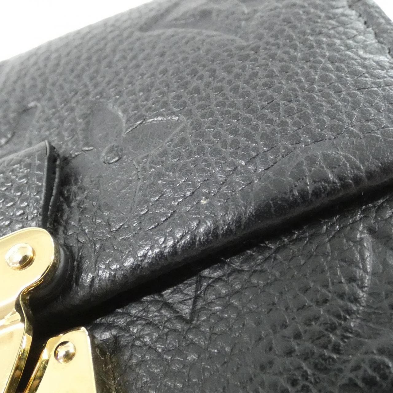 LOUIS VUITTON M80880 Wallet Monogram 3