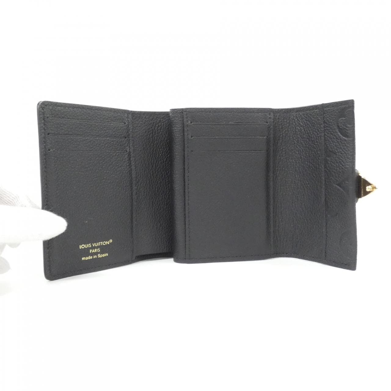 LOUIS VUITTON M80880 Wallet Monogram 5