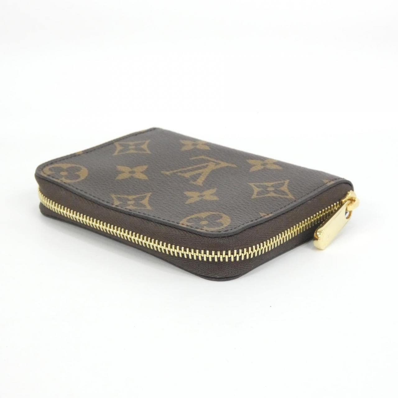 LOUIS VUITTON M60067 Coin Case Monogram 2