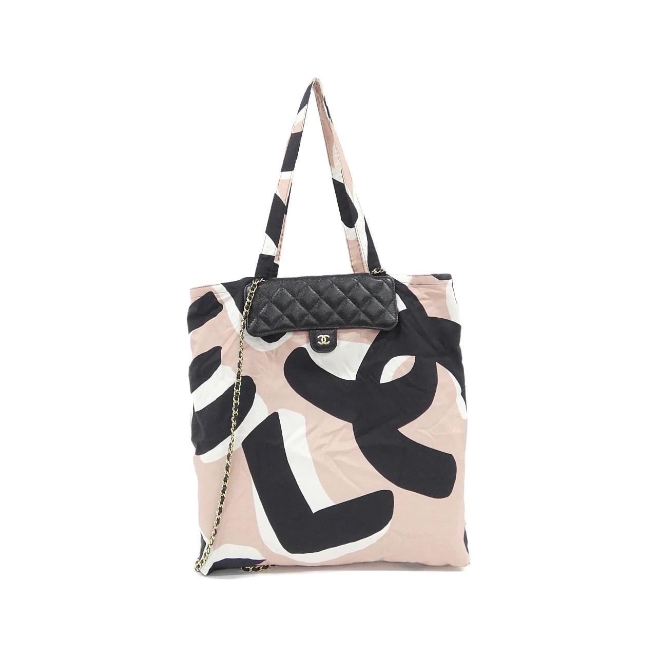 CHANEL Timeless Classic AP2095 手提包 荔枝紋牛皮