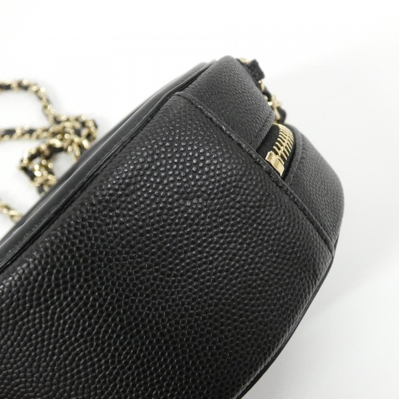 CHANEL Timeless Classic AP0365 肩背包 荔枝紋牛皮 3