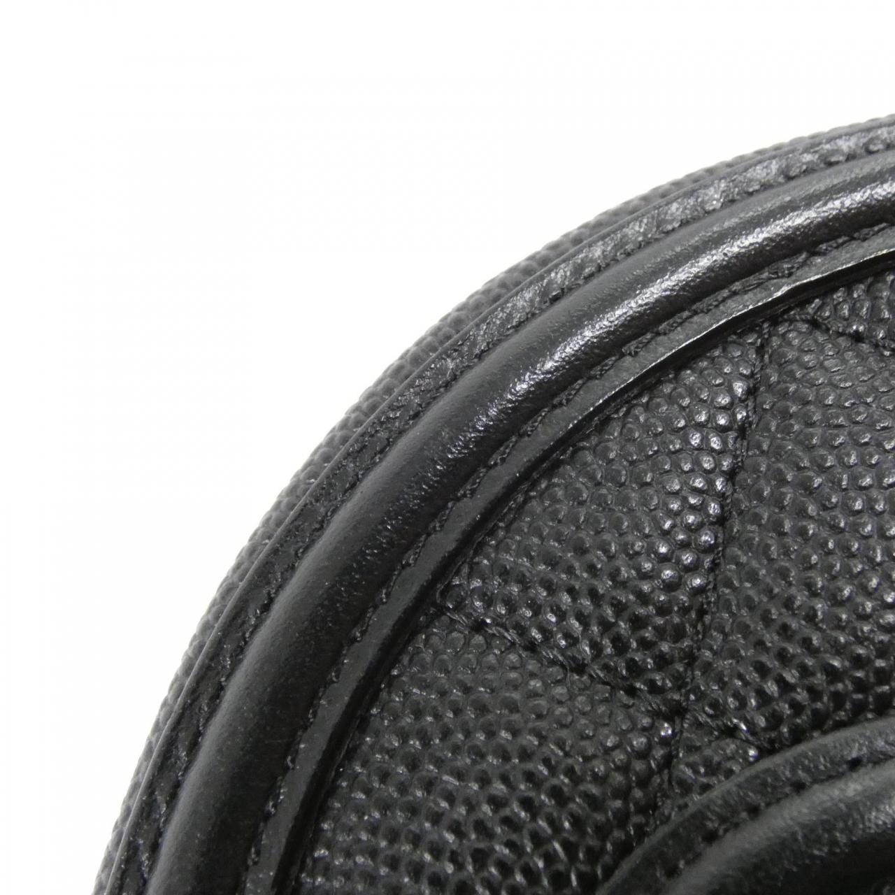 CHANEL Timeless Classic AP0365 肩背包 荔枝紋牛皮 4