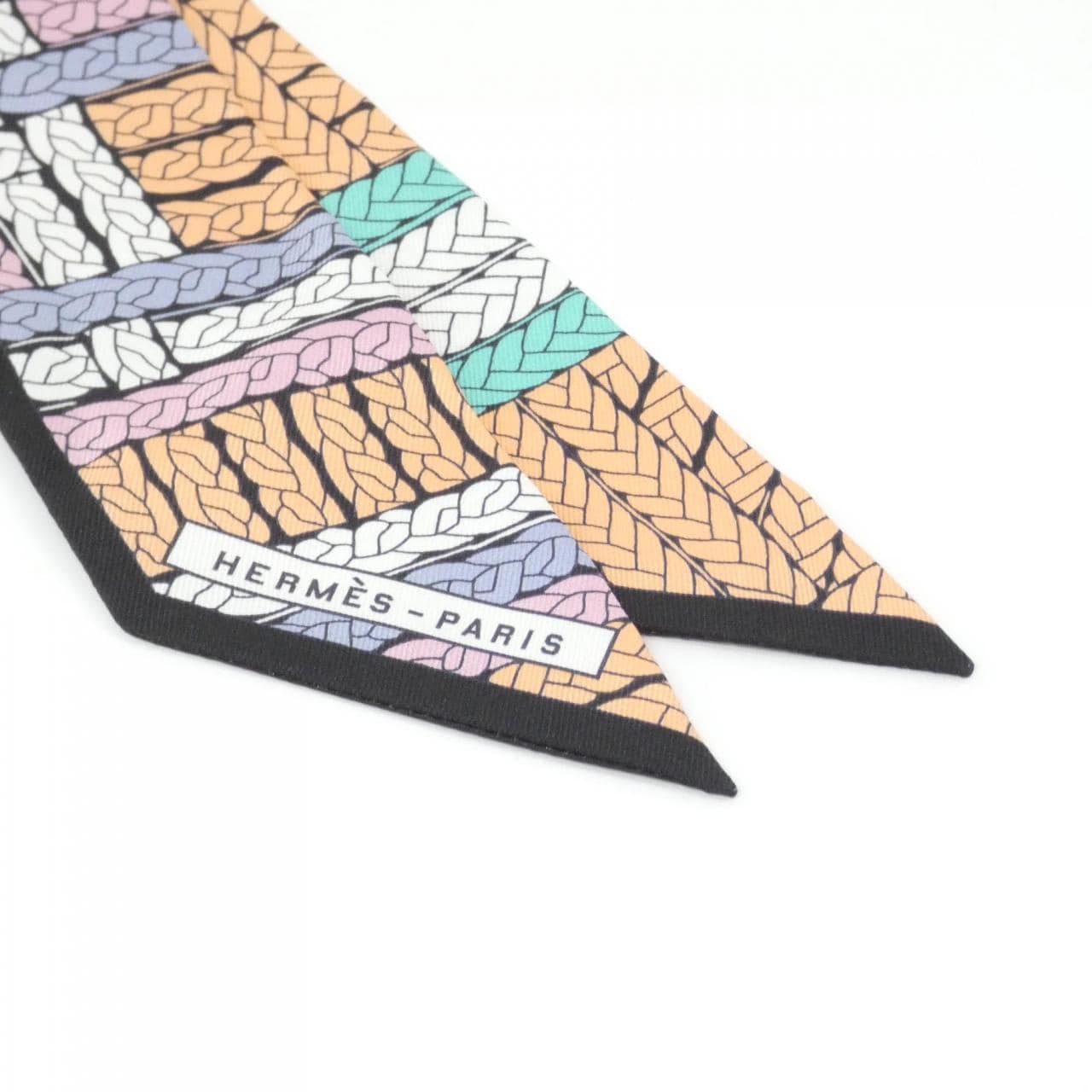 HERMES 063847S Scarf 2