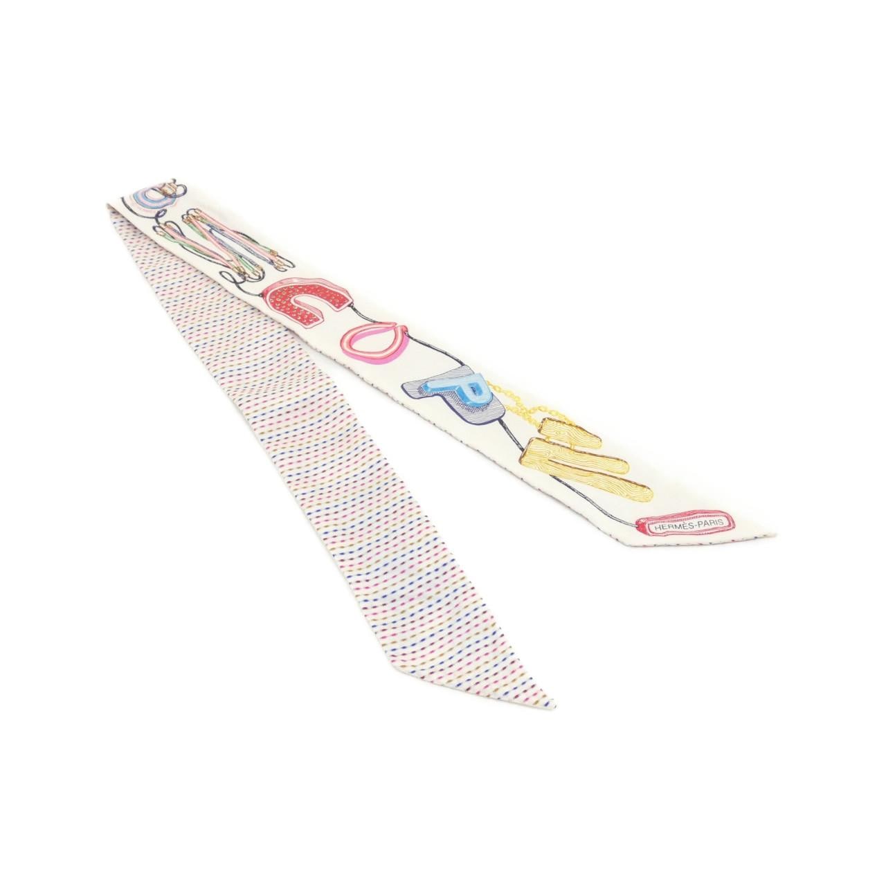 HERMES 853954S Scarf
