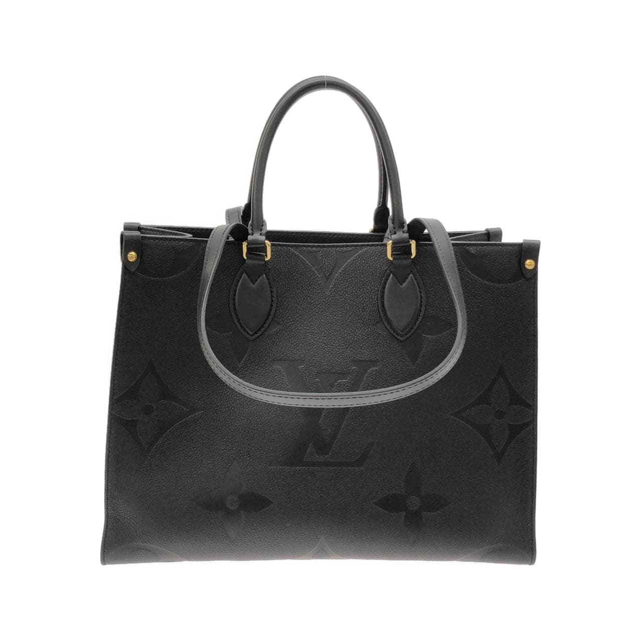 LOUIS VUITTON OnTheGo M45595 手提包 Monogram