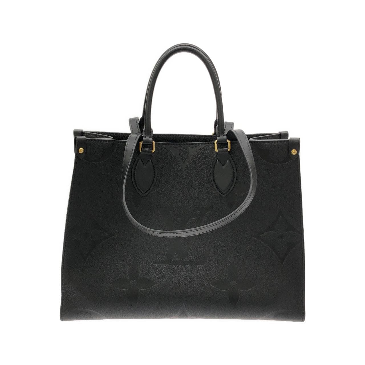 LOUIS VUITTON OnTheGo M45595 手提包 Monogram 2