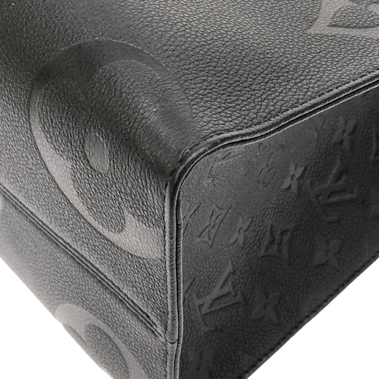 LOUIS VUITTON OnTheGo M45595 手提包 Monogram 3