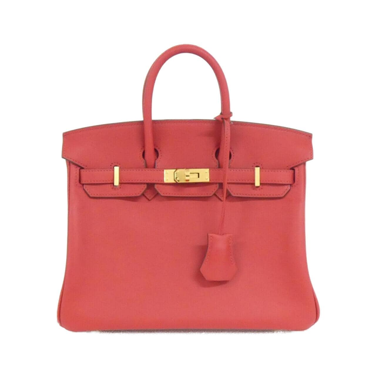 HERMES Birkin 077832CC Handbag