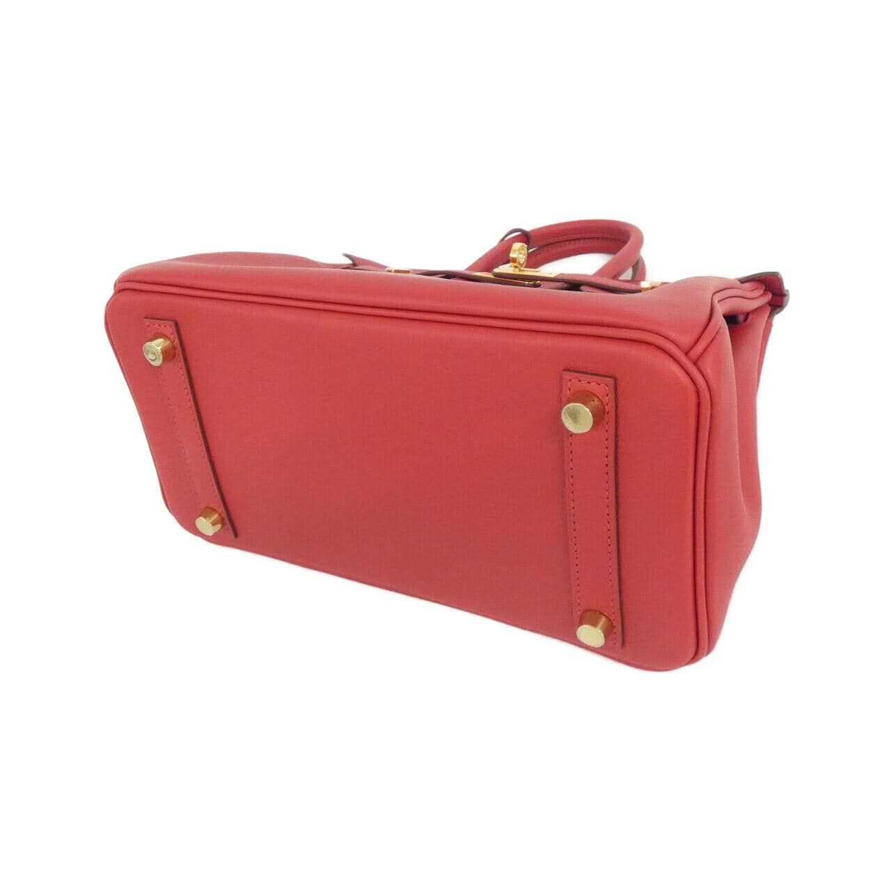 HERMES Birkin 077832CC Handbag 3