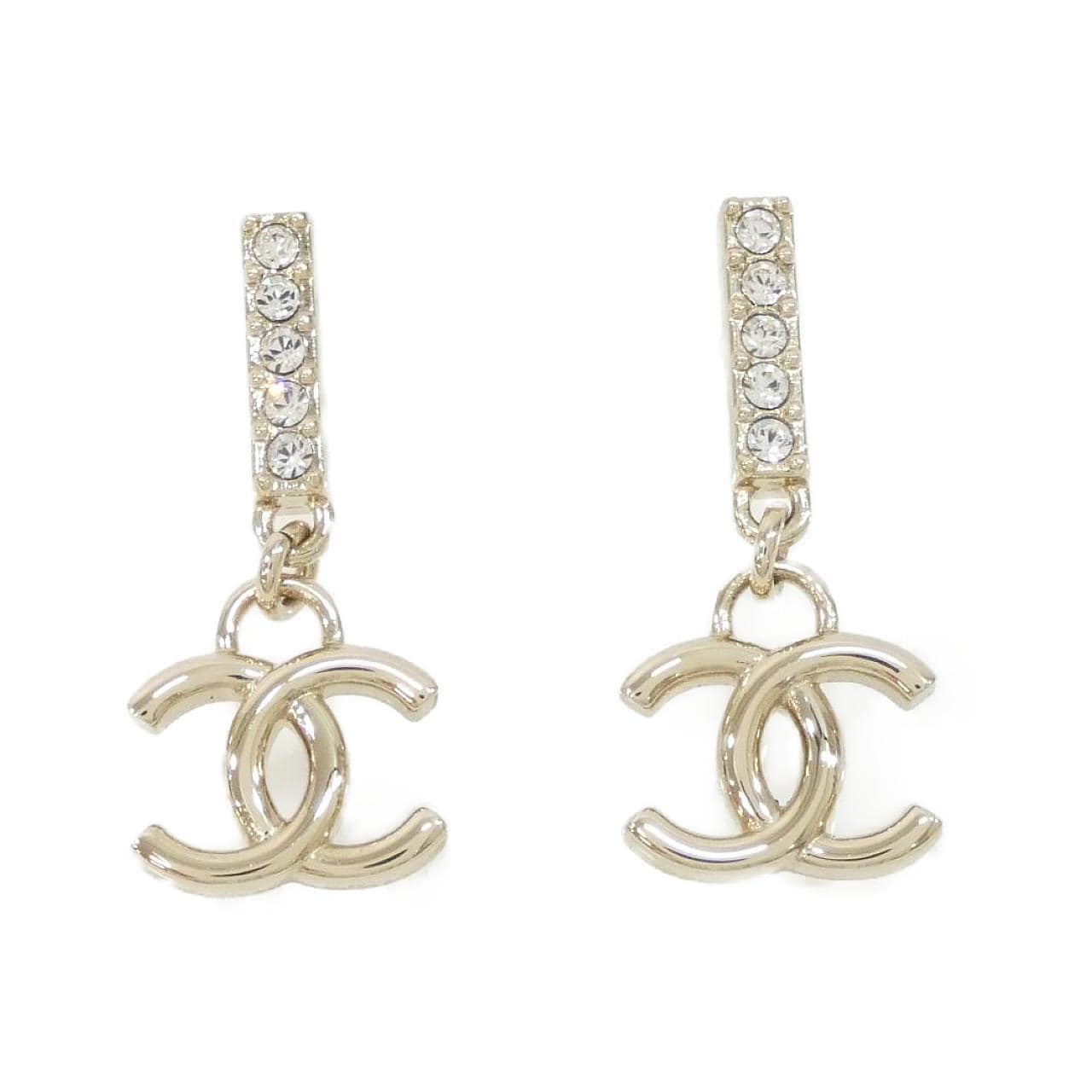 CHANEL ABC931