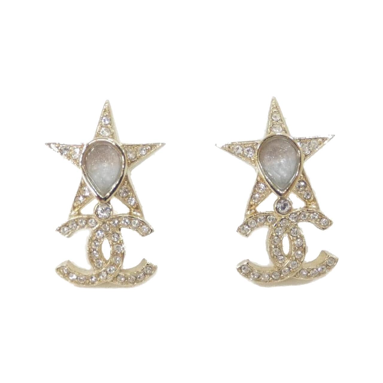 CHANEL ABA383 Accessories