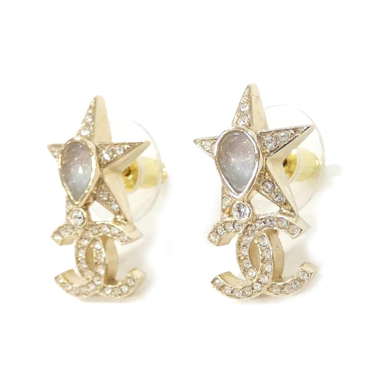 CHANEL ABA383 Accessories 2