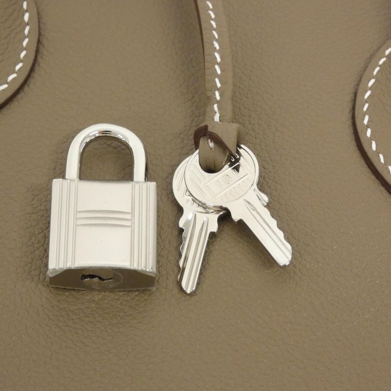 HERMES Bolide 082161CK 手提包 4