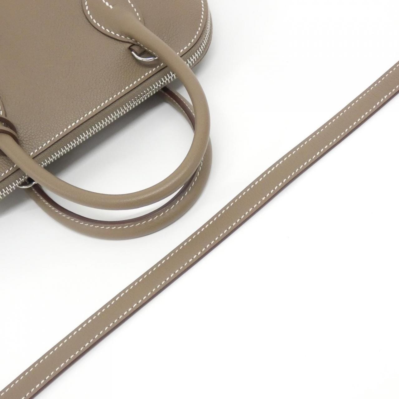 HERMES Bolide 082161CK 手提包 5