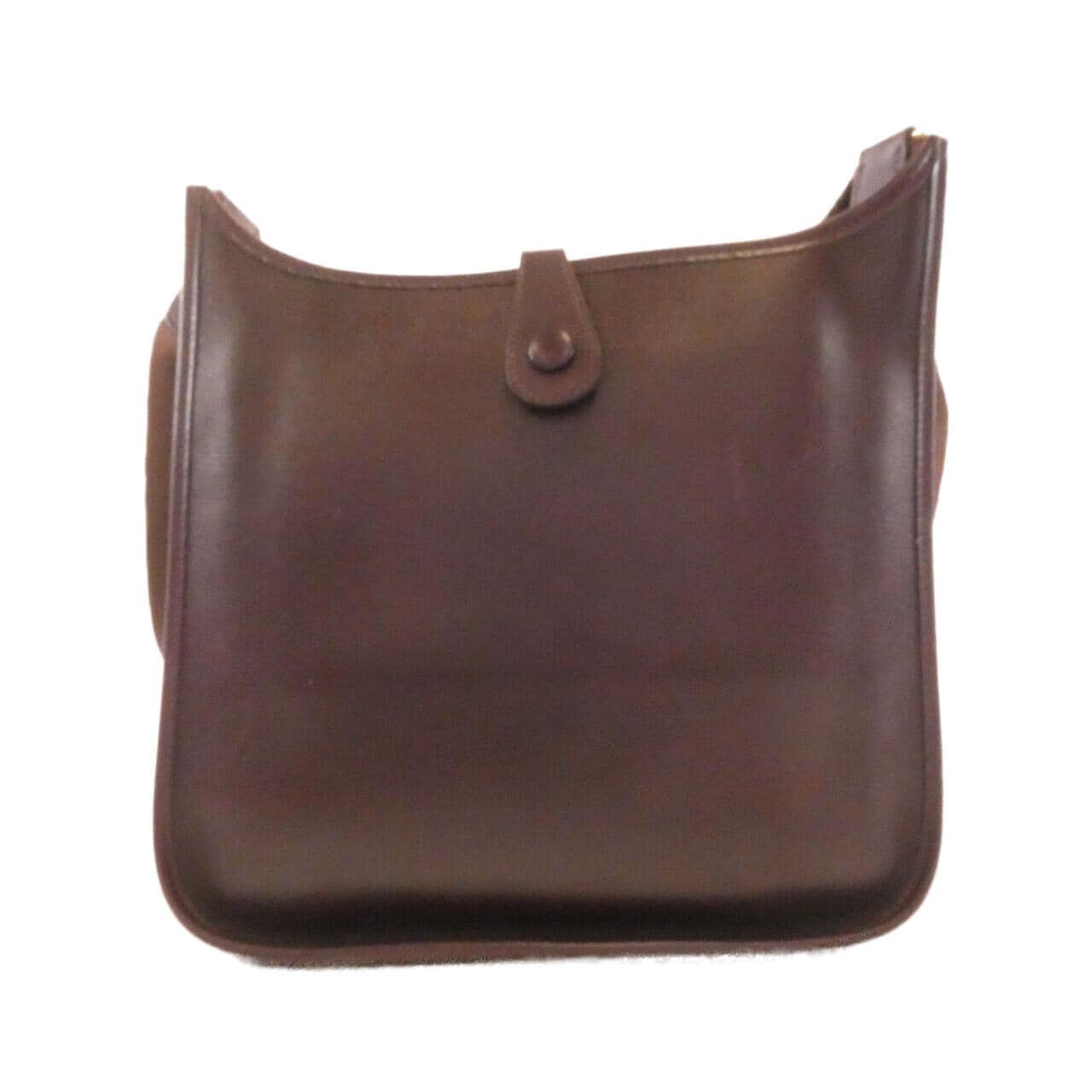 HERMES Evelyne 041031CC 肩背包 Epsom 2