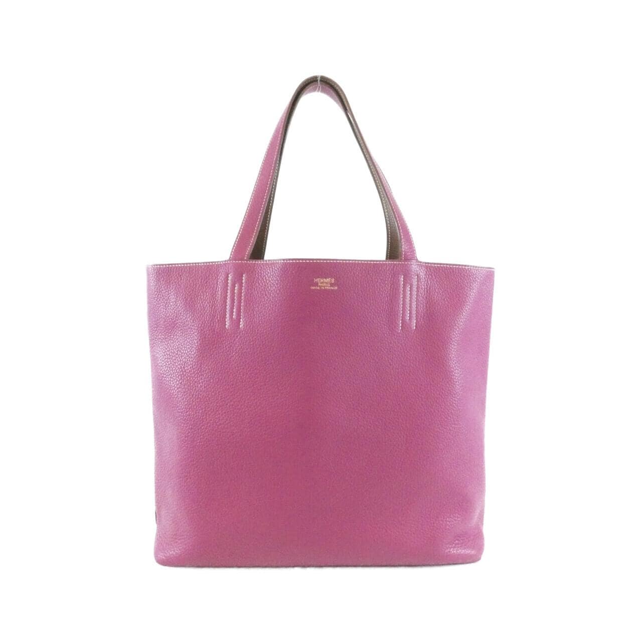 HERMES 062270CA 手提包 Clemence