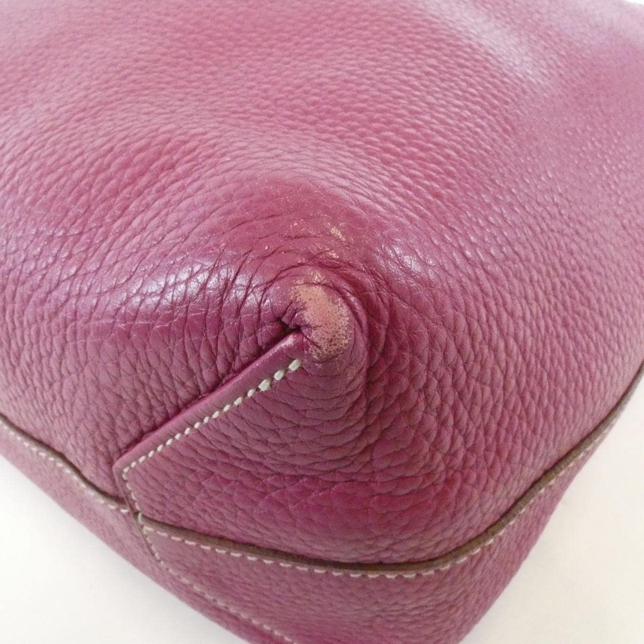 HERMES 062270CA 手提包 Clemence 3