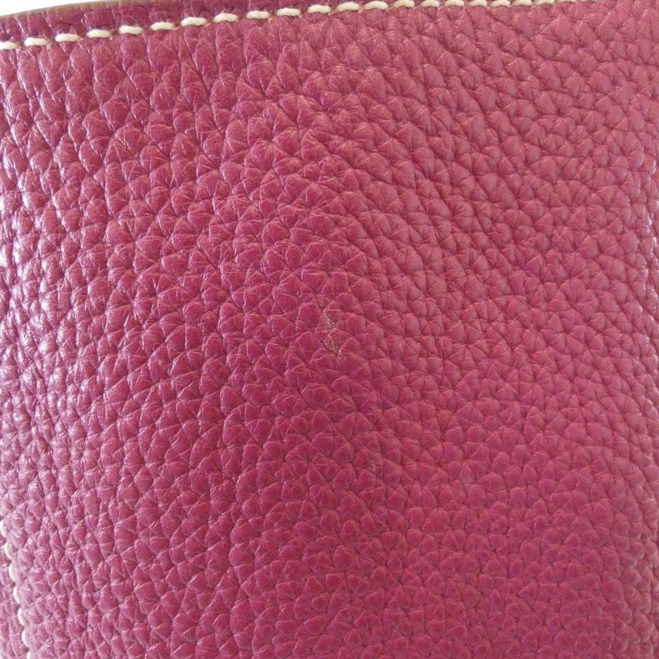 HERMES 062270CA 手提包 Clemence 4