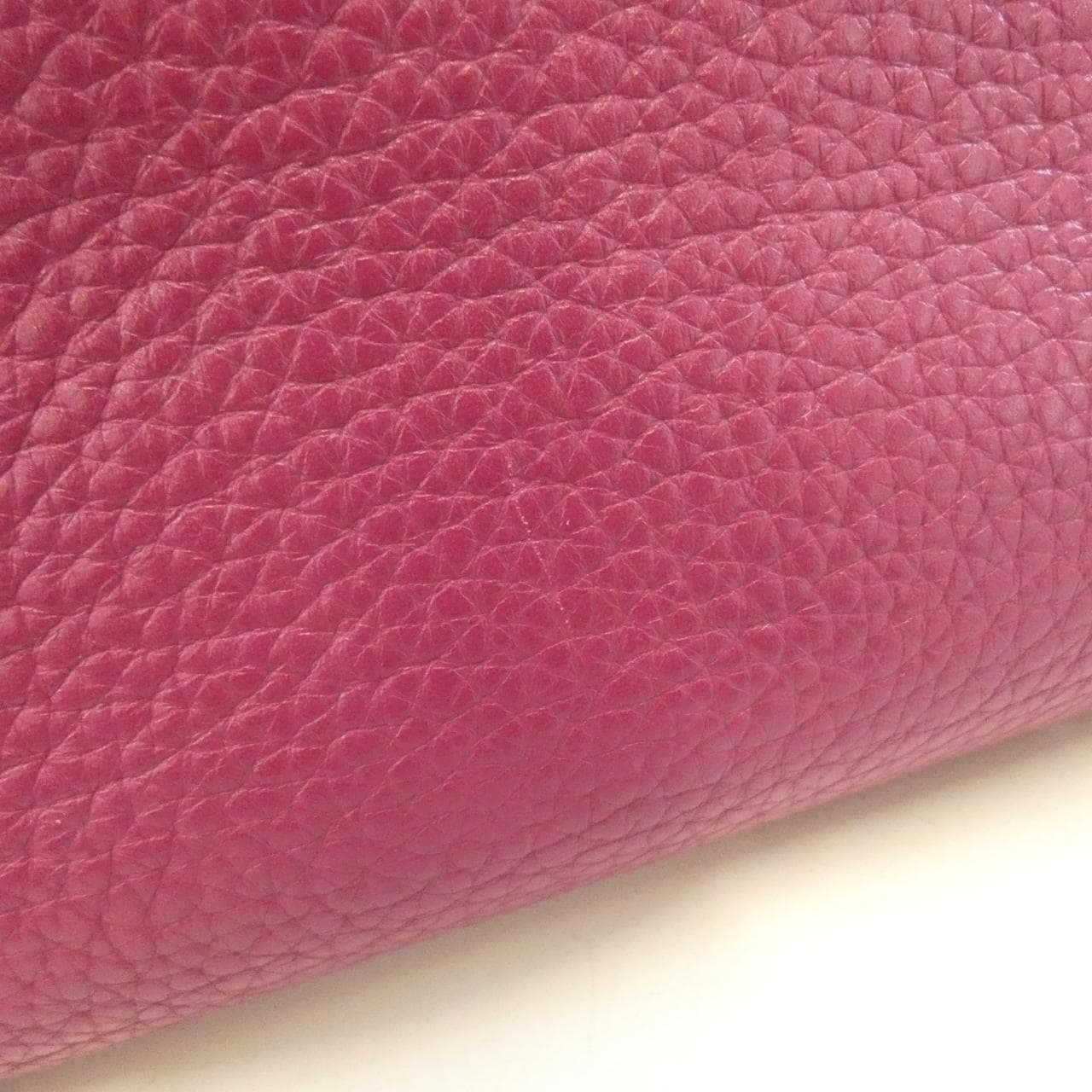 HERMES 062270CA 手提包 Clemence 5