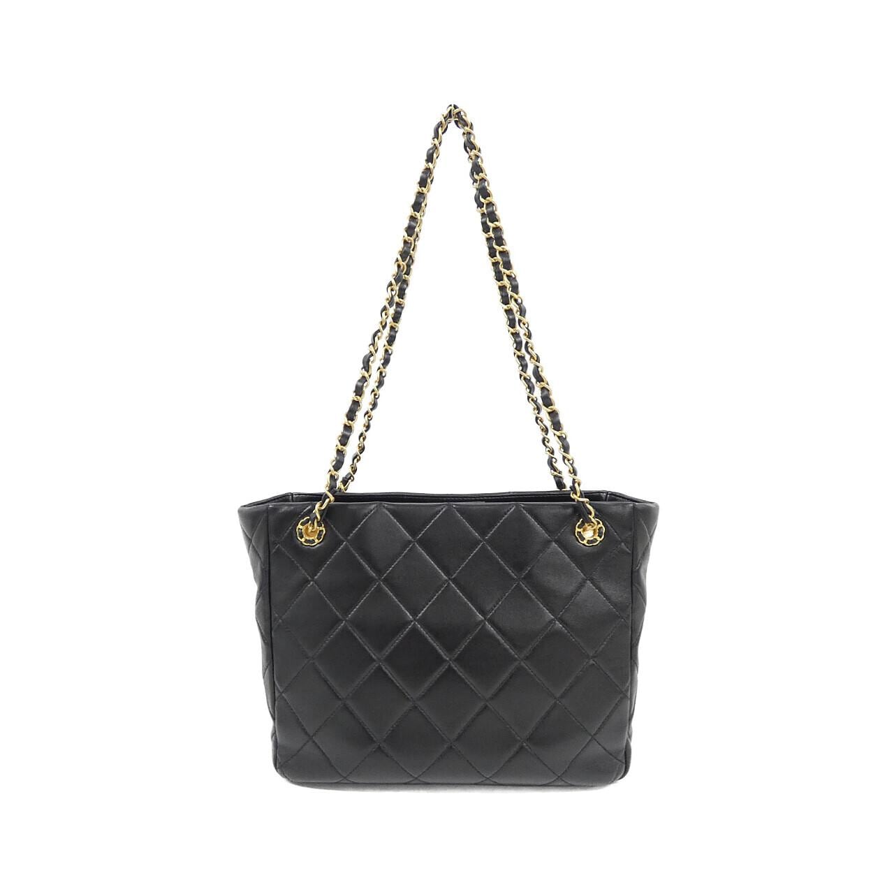 CHANEL 手提包 羊皮 2