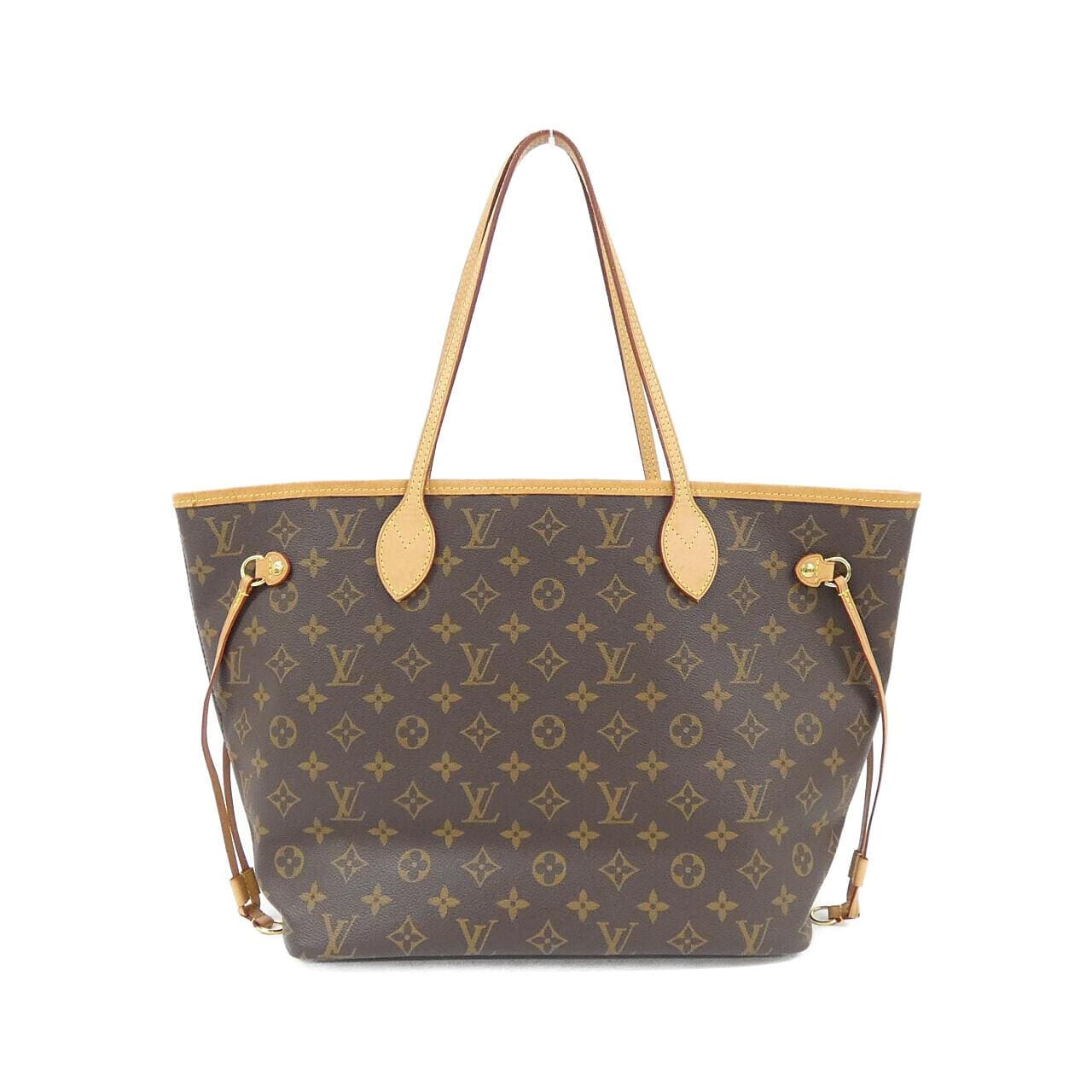 LOUIS VUITTON Neverfull M41178 托特包 Monogram