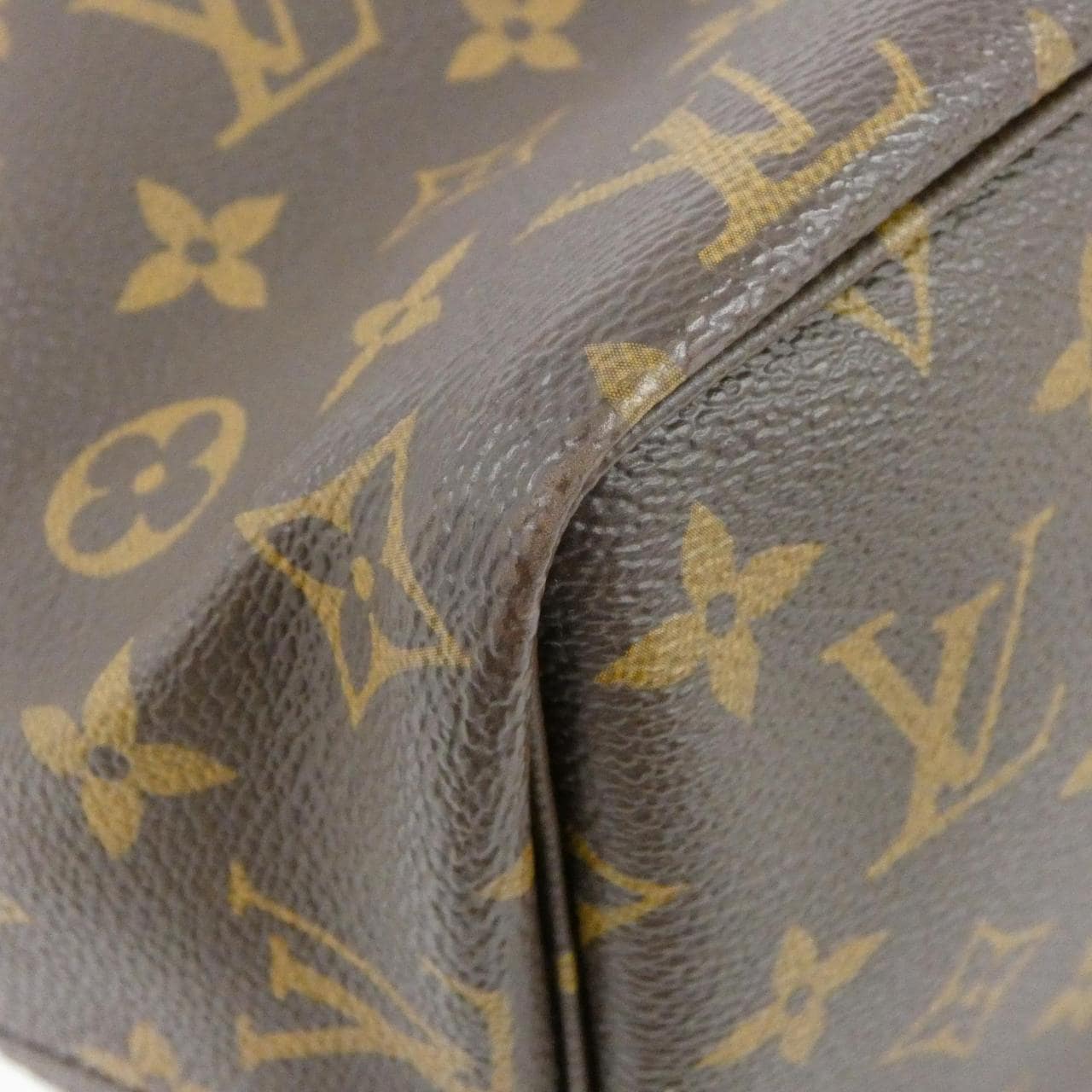 LOUIS VUITTON Neverfull M41178 托特包 Monogram 2