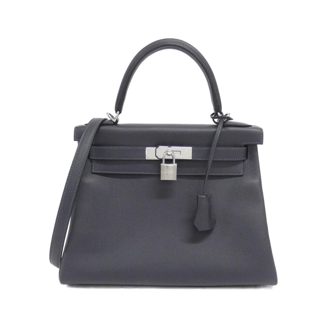 HERMES Kelly 070443CK Handbag