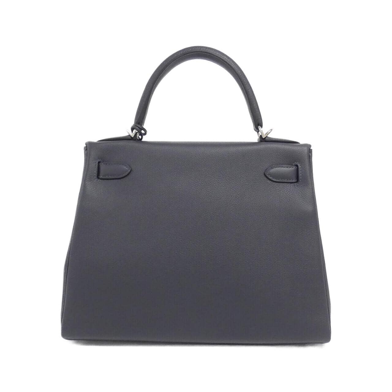 HERMES Kelly 070443CK Handbag 2