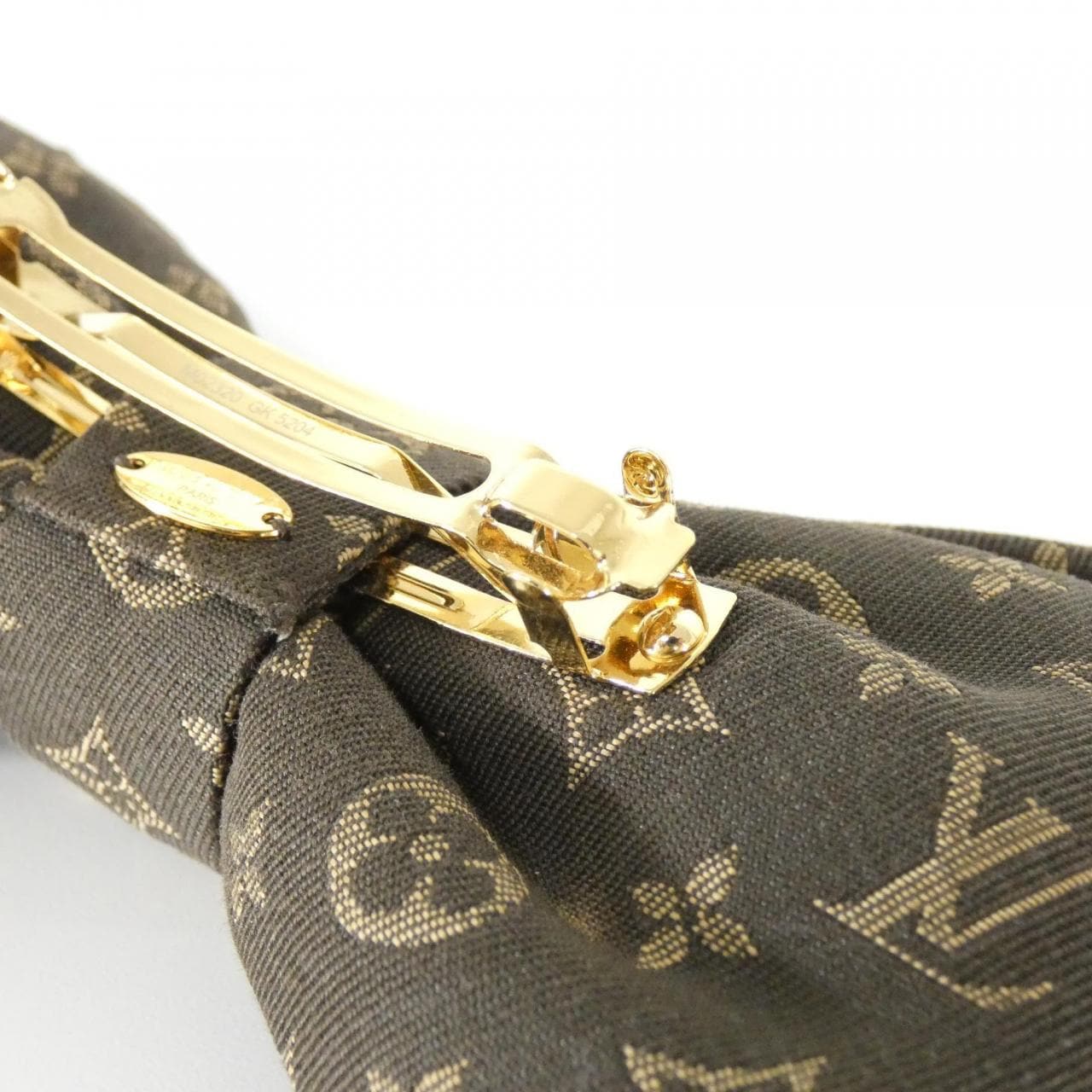 LOUIS VUITTON M02320 Accessories Monogram 4