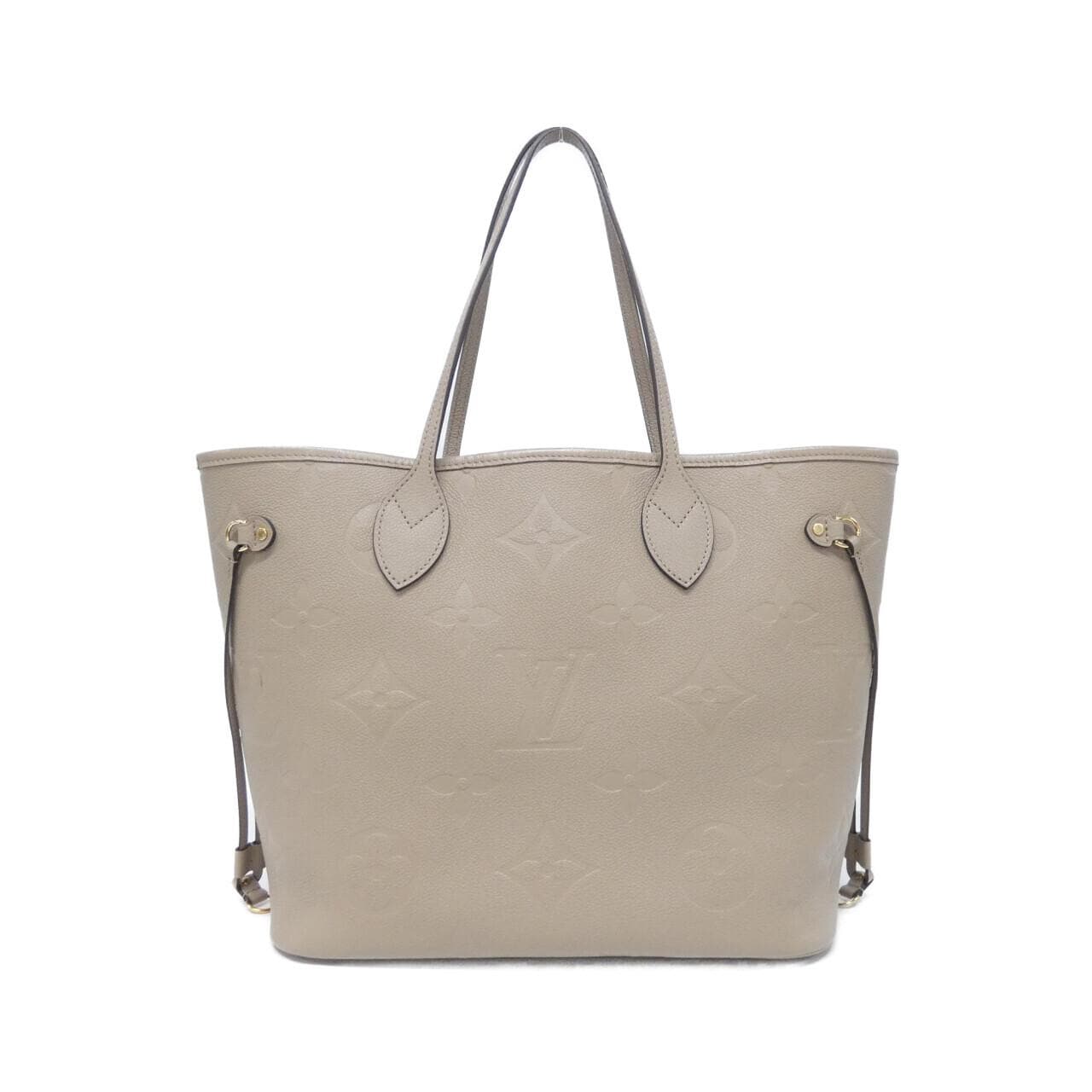 LOUIS VUITTON Neverfull M45686 Tote Monogram