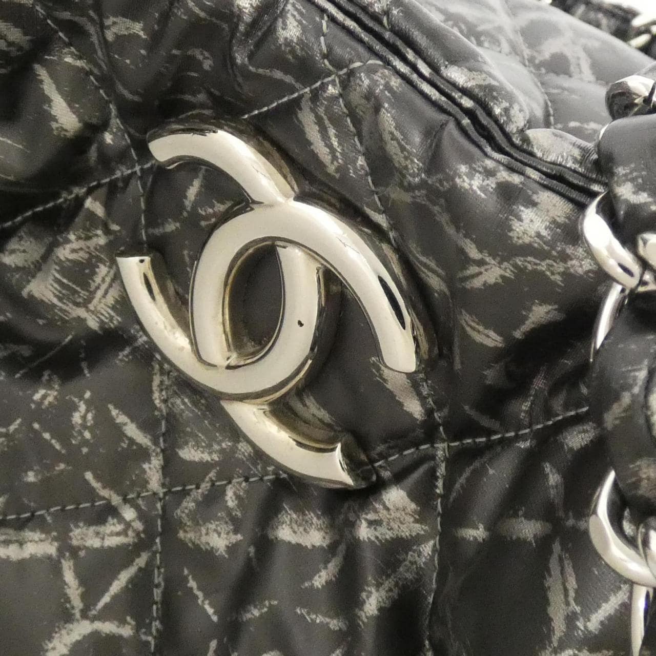 CHANEL 手提包 4
