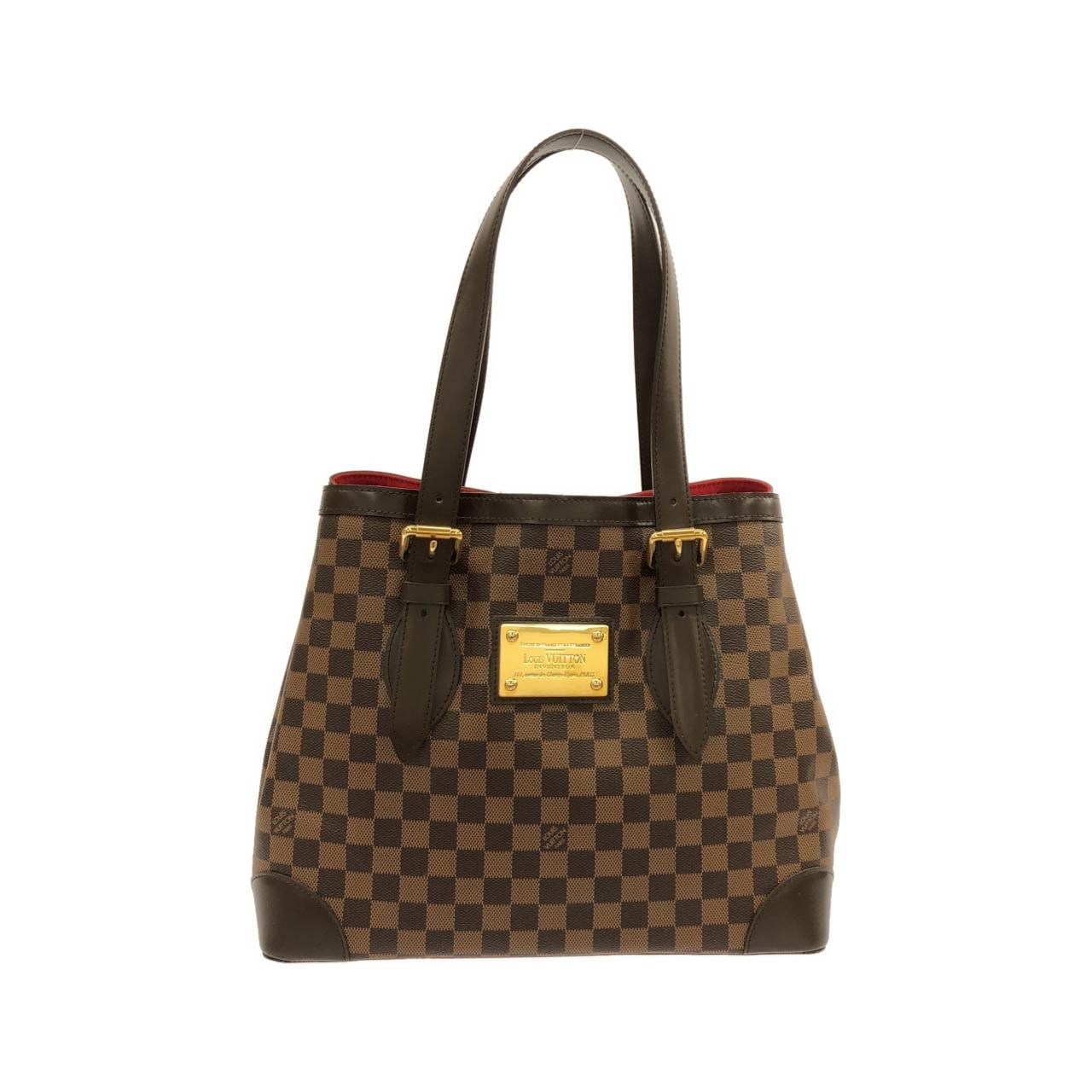 LOUIS VUITTON N51204 手提包 Damier