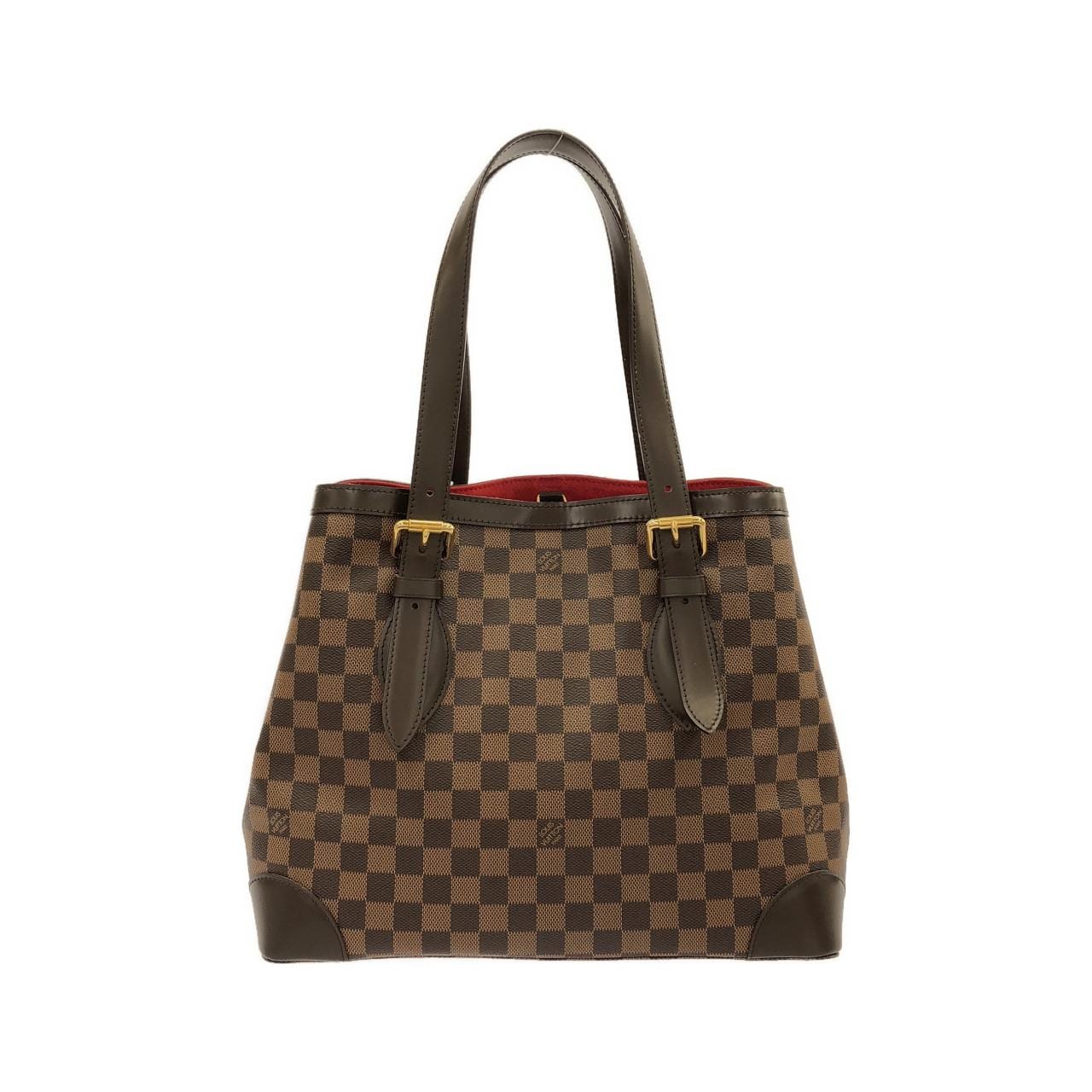 LOUIS VUITTON N51204 手提包 Damier 2