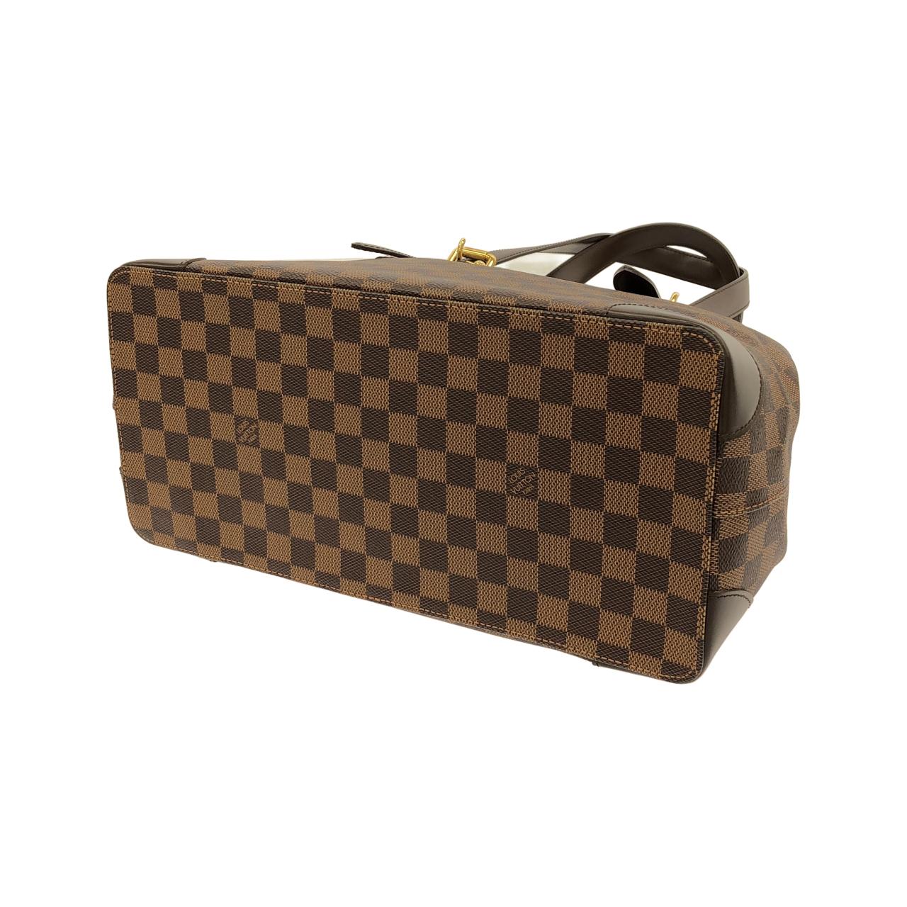 LOUIS VUITTON N51204 手提包 Damier 3