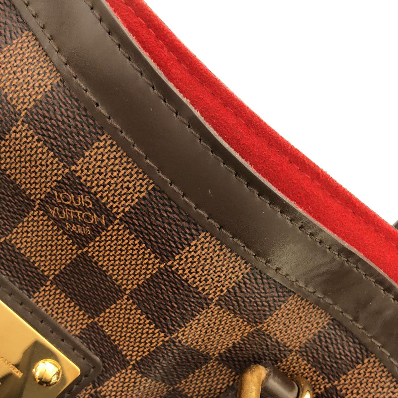 LOUIS VUITTON N51204 手提包 Damier 5