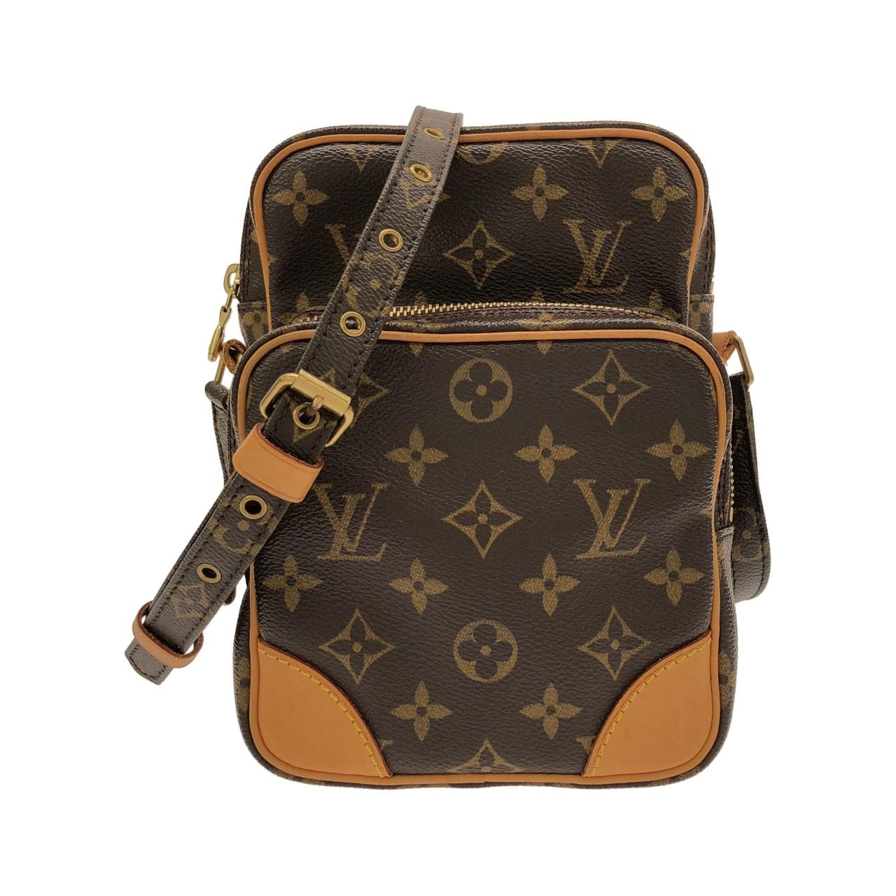LOUIS VUITTON M45236 Shoulder Monogram
