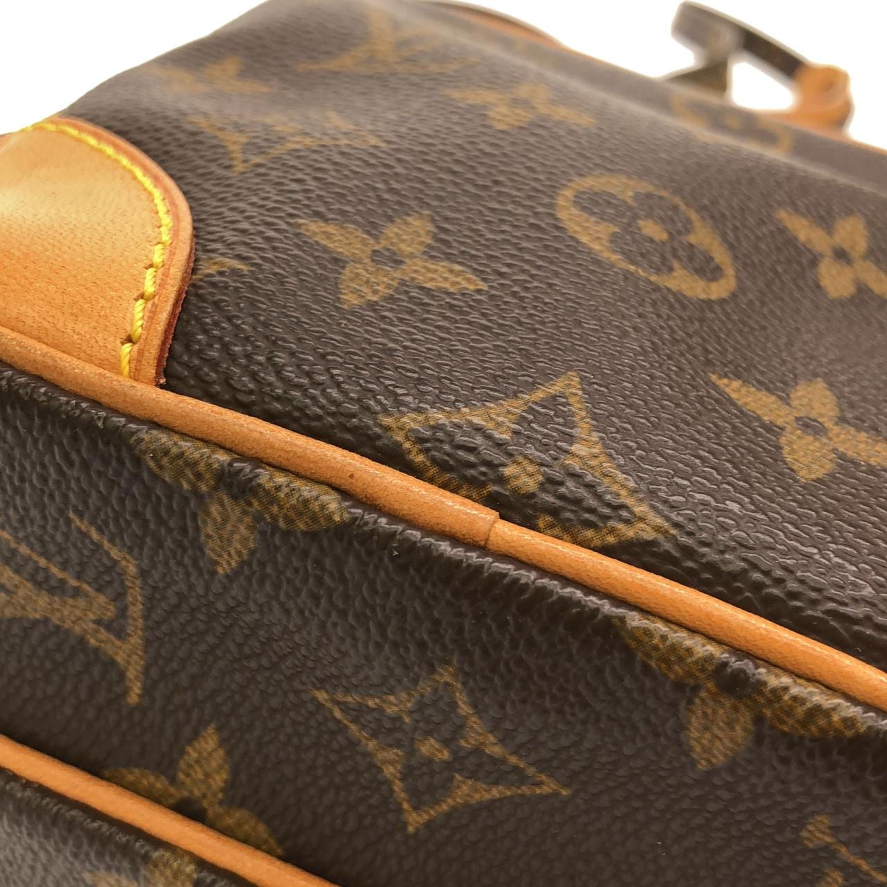 LOUIS VUITTON M45236 Shoulder Monogram 4