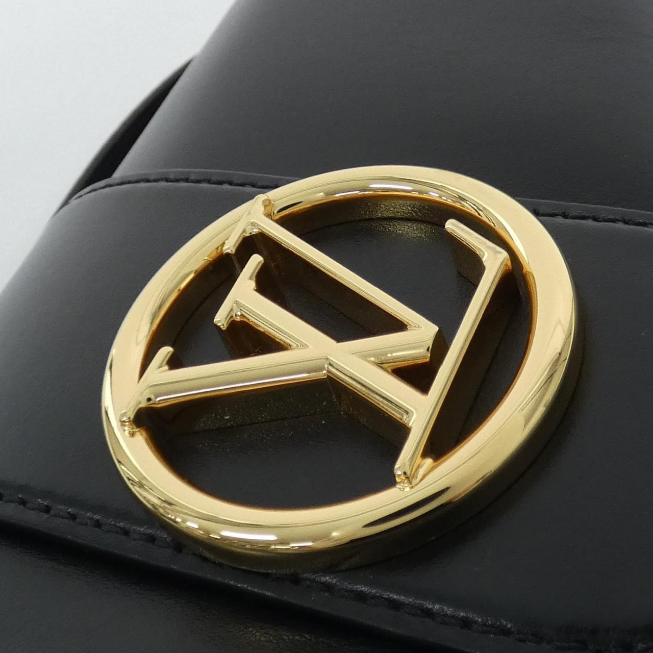 LOUIS VUITTON Pont-Neuf M55948 Shoulder 5