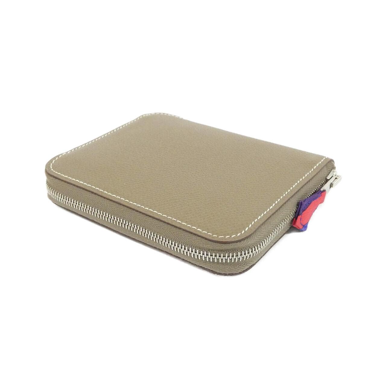 HERMES 063637CK Wallet Epsom 2