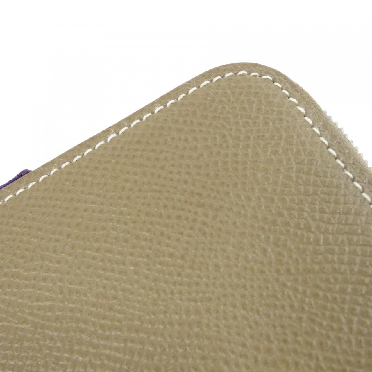 HERMES 063637CK Wallet Epsom 3