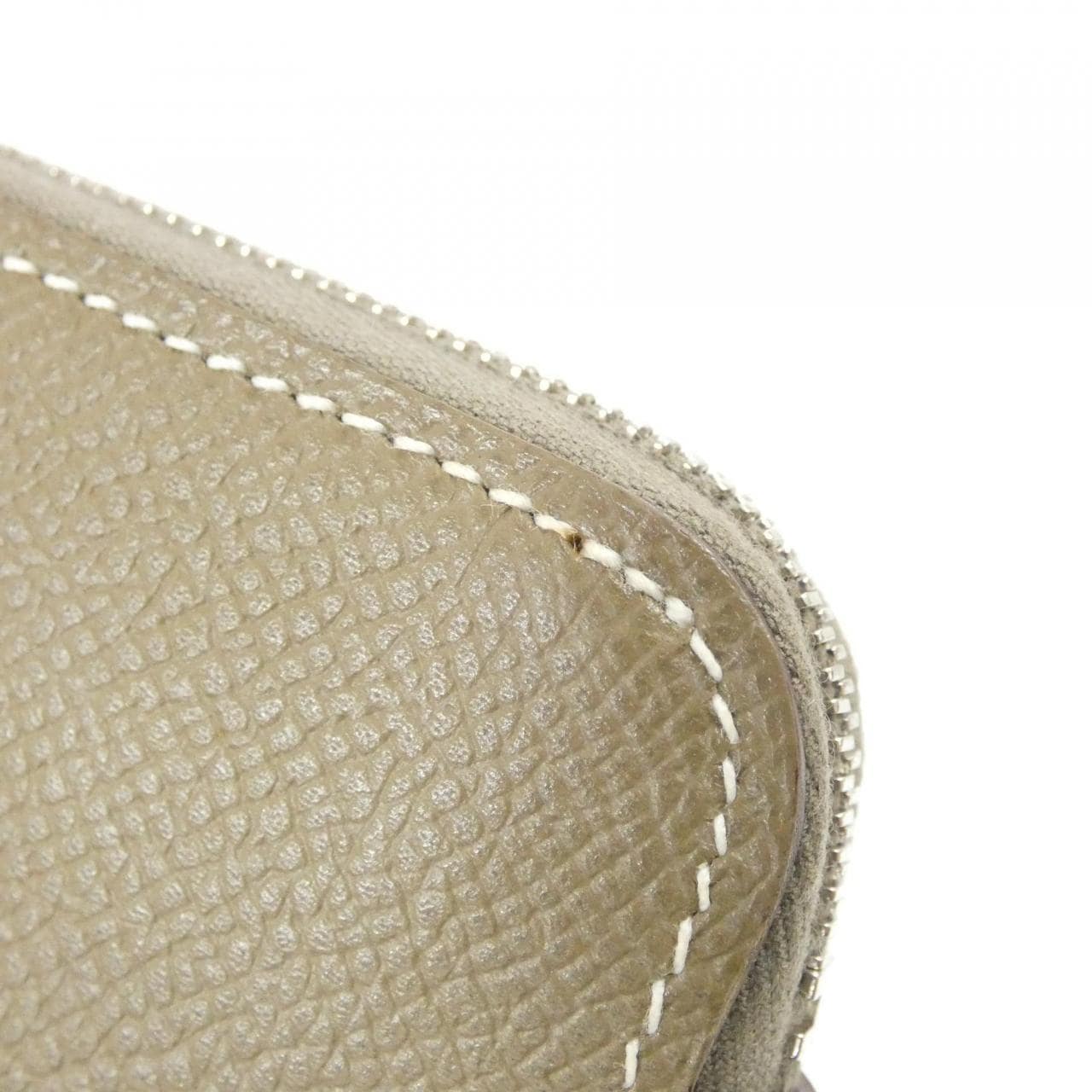HERMES 063637CK Wallet Epsom 4