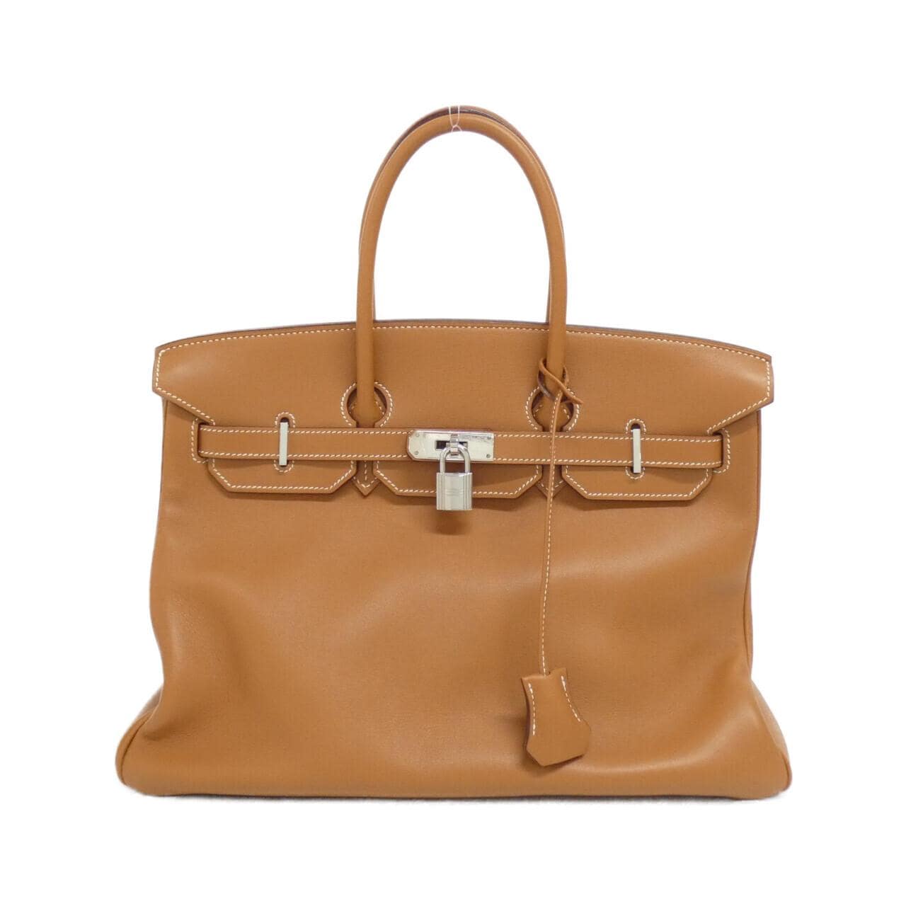 HERMES Birkin 045804CK 手提包 Swift