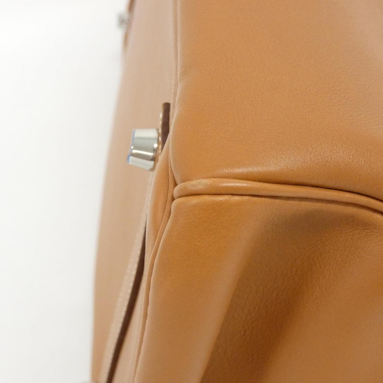 HERMES Birkin 045804CK Handbag Swift 3