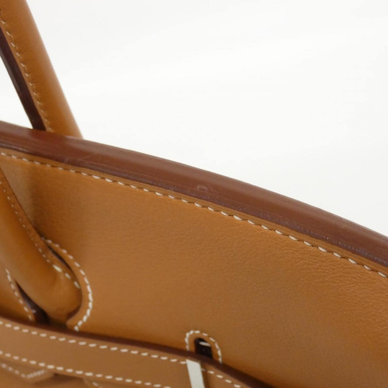 HERMES Birkin 045804CK Handbag Swift 5
