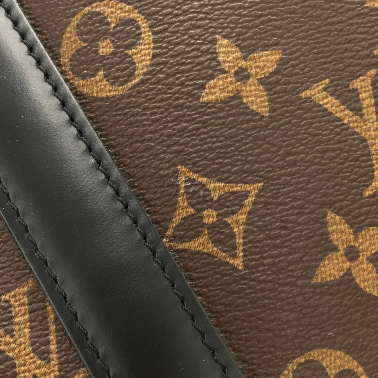 LOUIS VUITTON Keepall M56711 波士頓包 Monogram 4